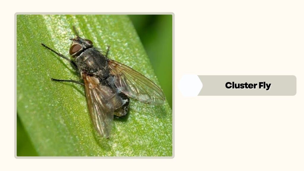 Cluster Fly