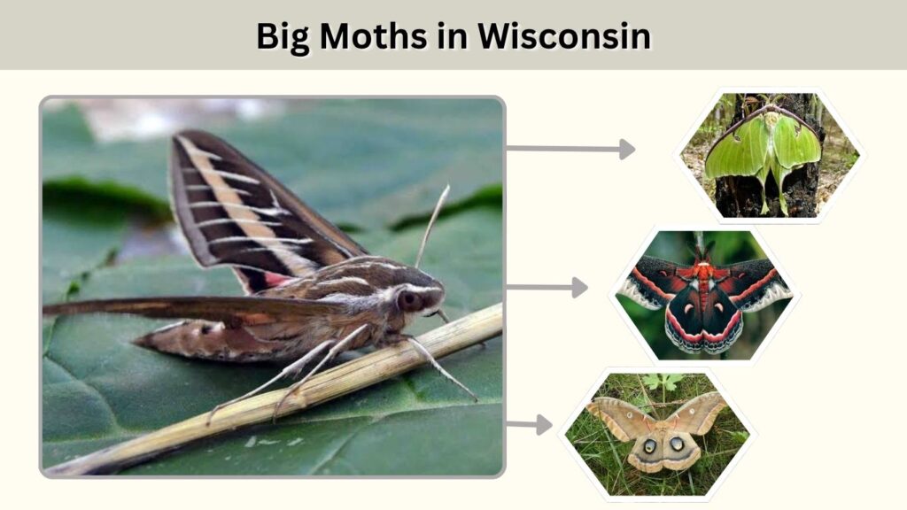How Long Do Big Luna Moths Live?