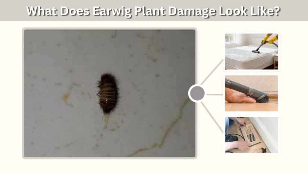 How to Get Rid of Carpet Beetle Larvae in a Bed